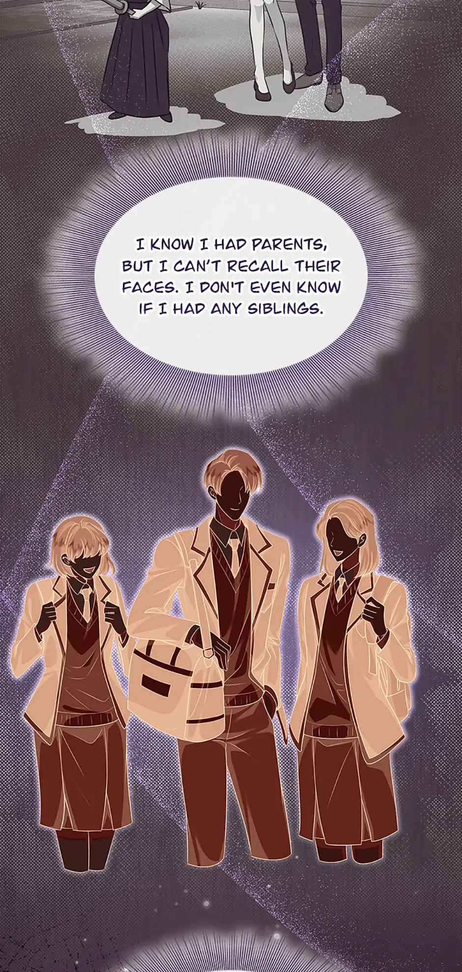 Marriage and Sword Chapter 125 - Page 75