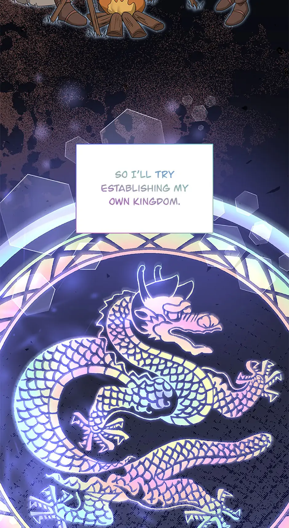 Marriage and Sword Chapter 125 - Page 82