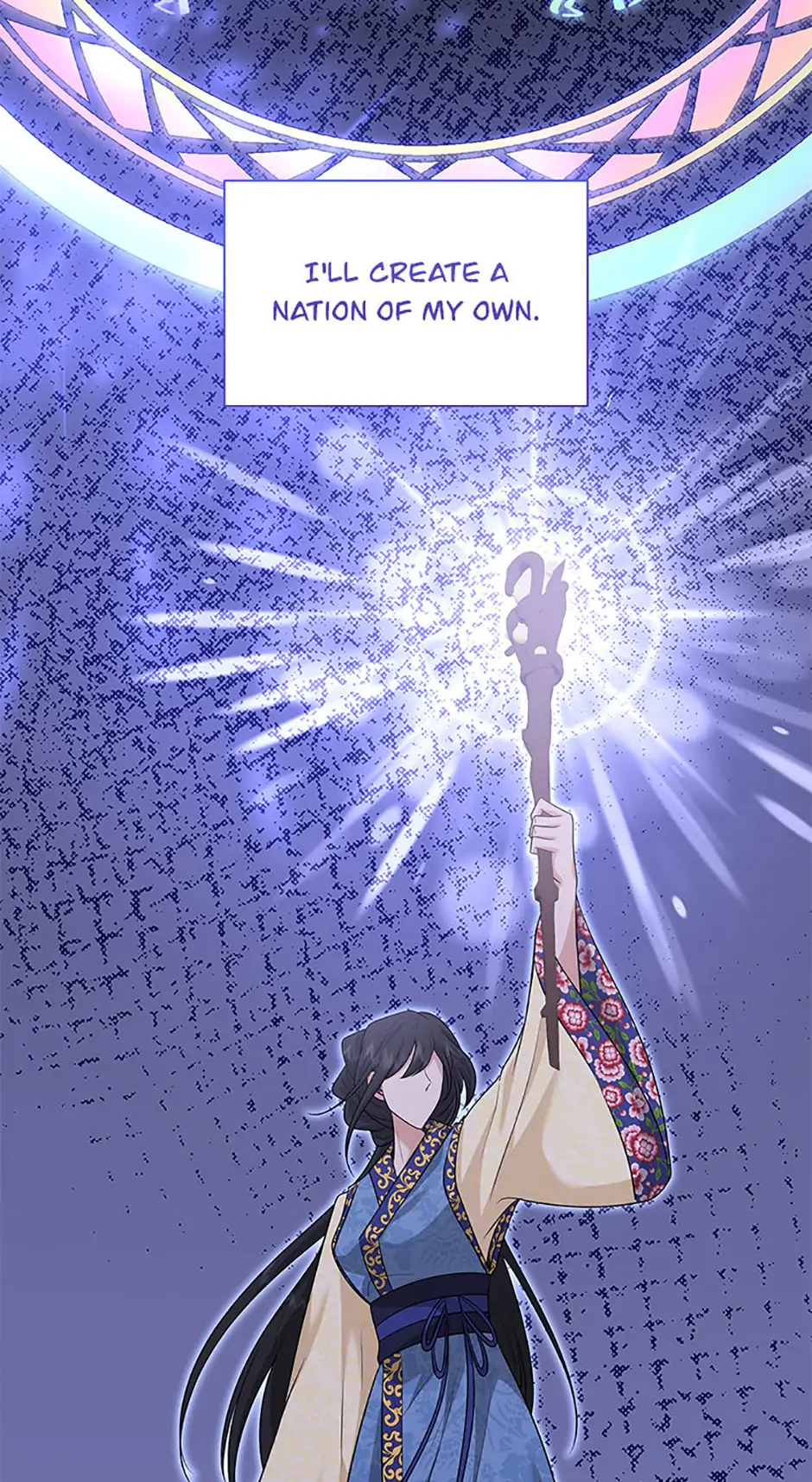 Marriage and Sword Chapter 125 - Page 83