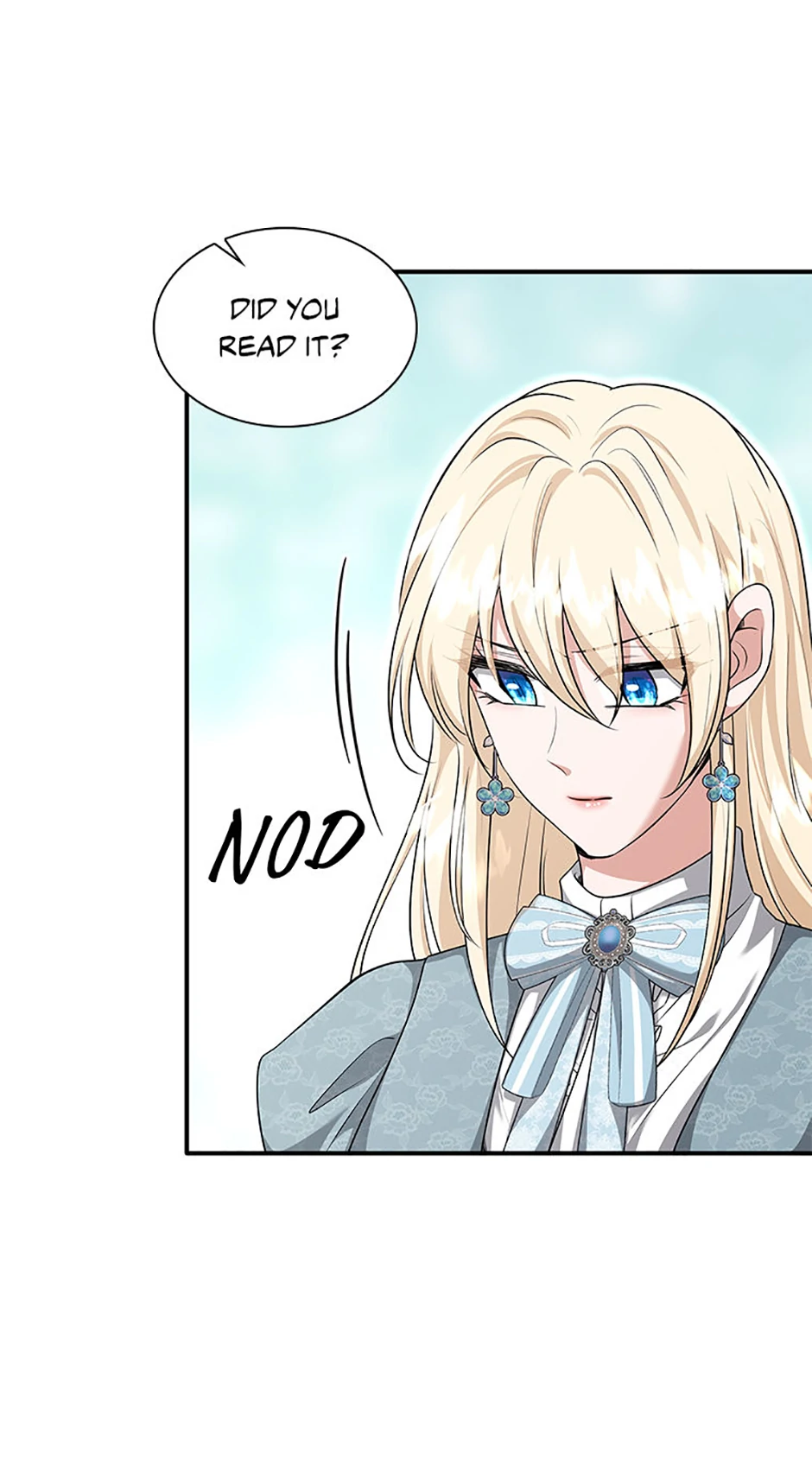 Marriage and Sword Chapter 125 - Page 86