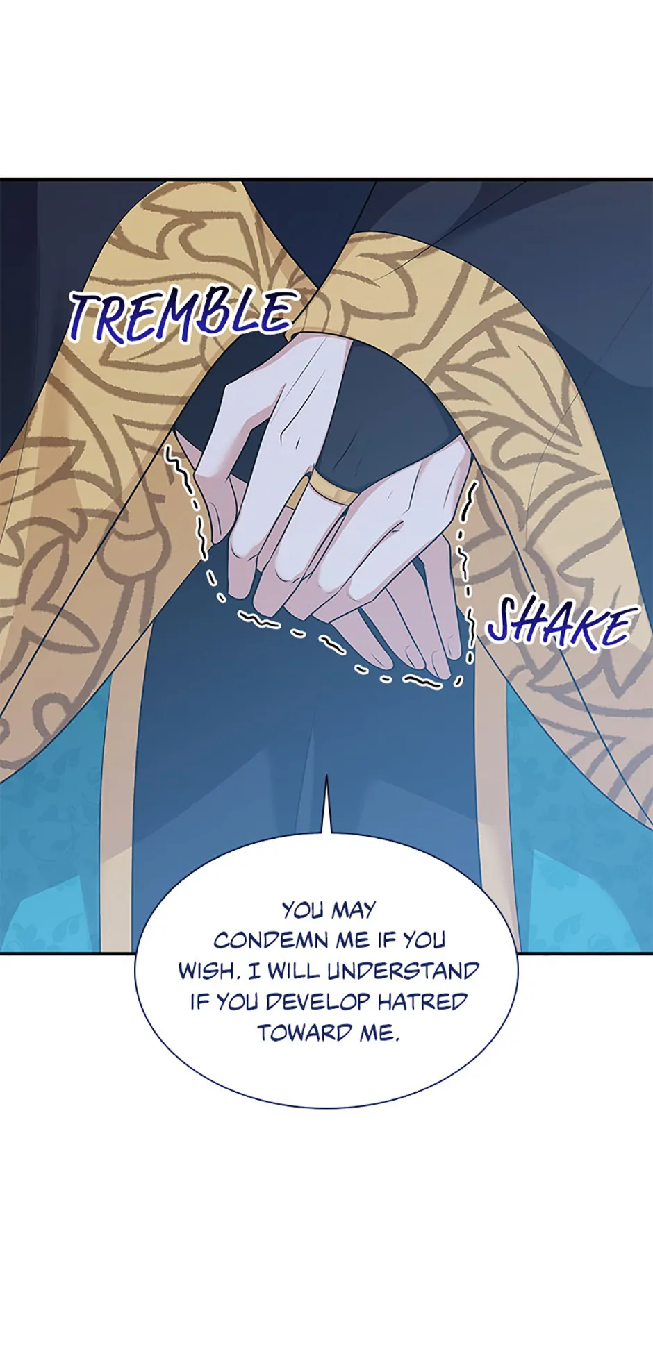 Marriage and Sword Chapter 125 - Page 92