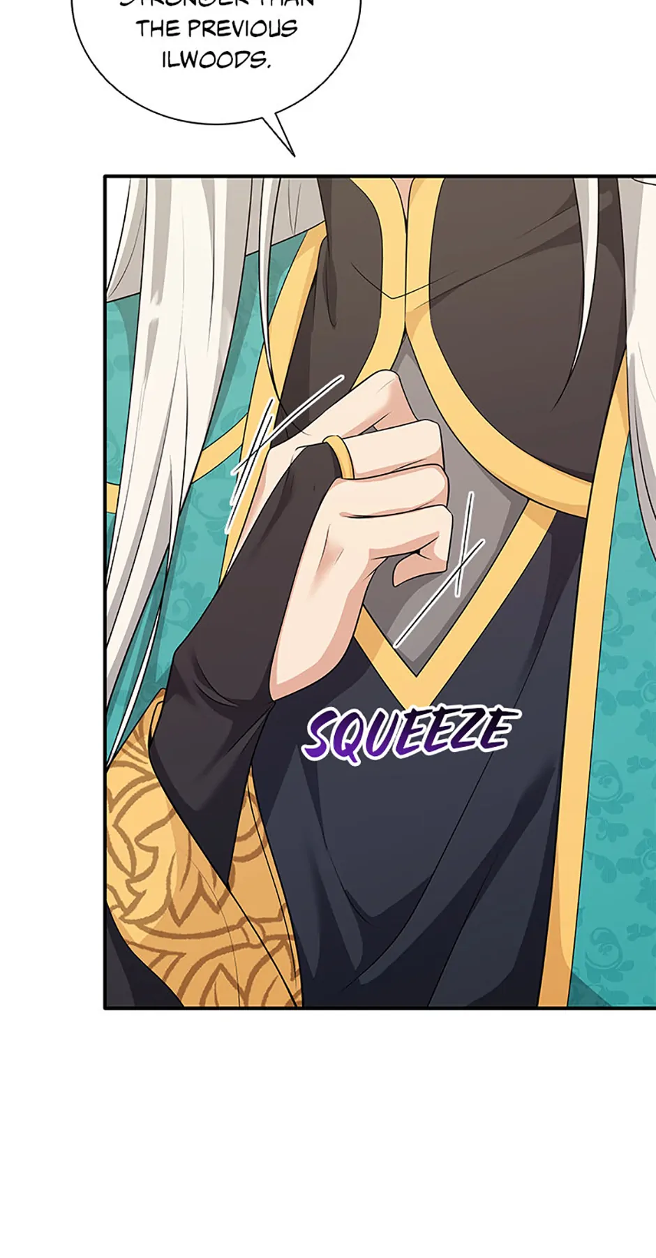 Marriage and Sword Chapter 125 - Page 93