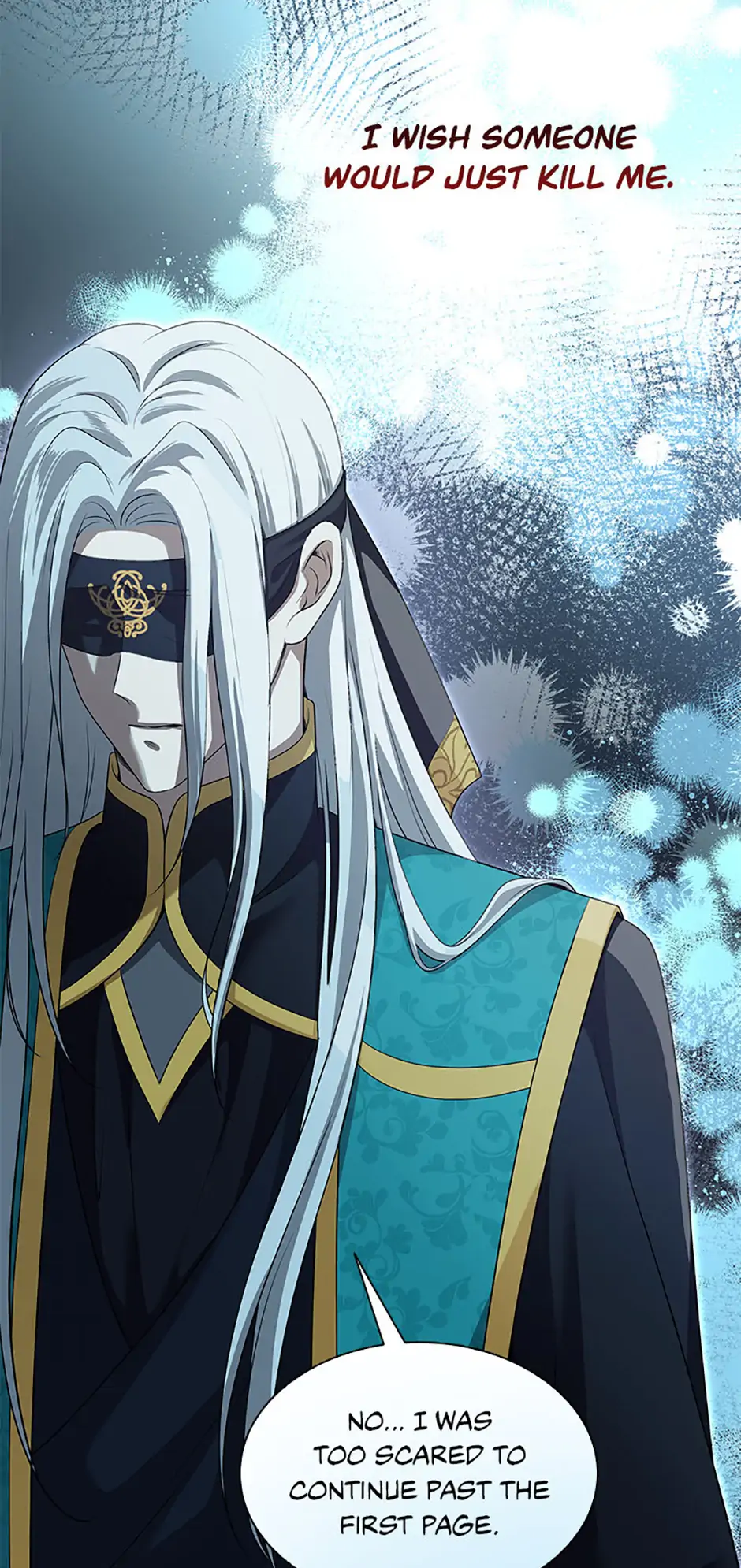 Marriage and Sword Chapter 126 - Page 15