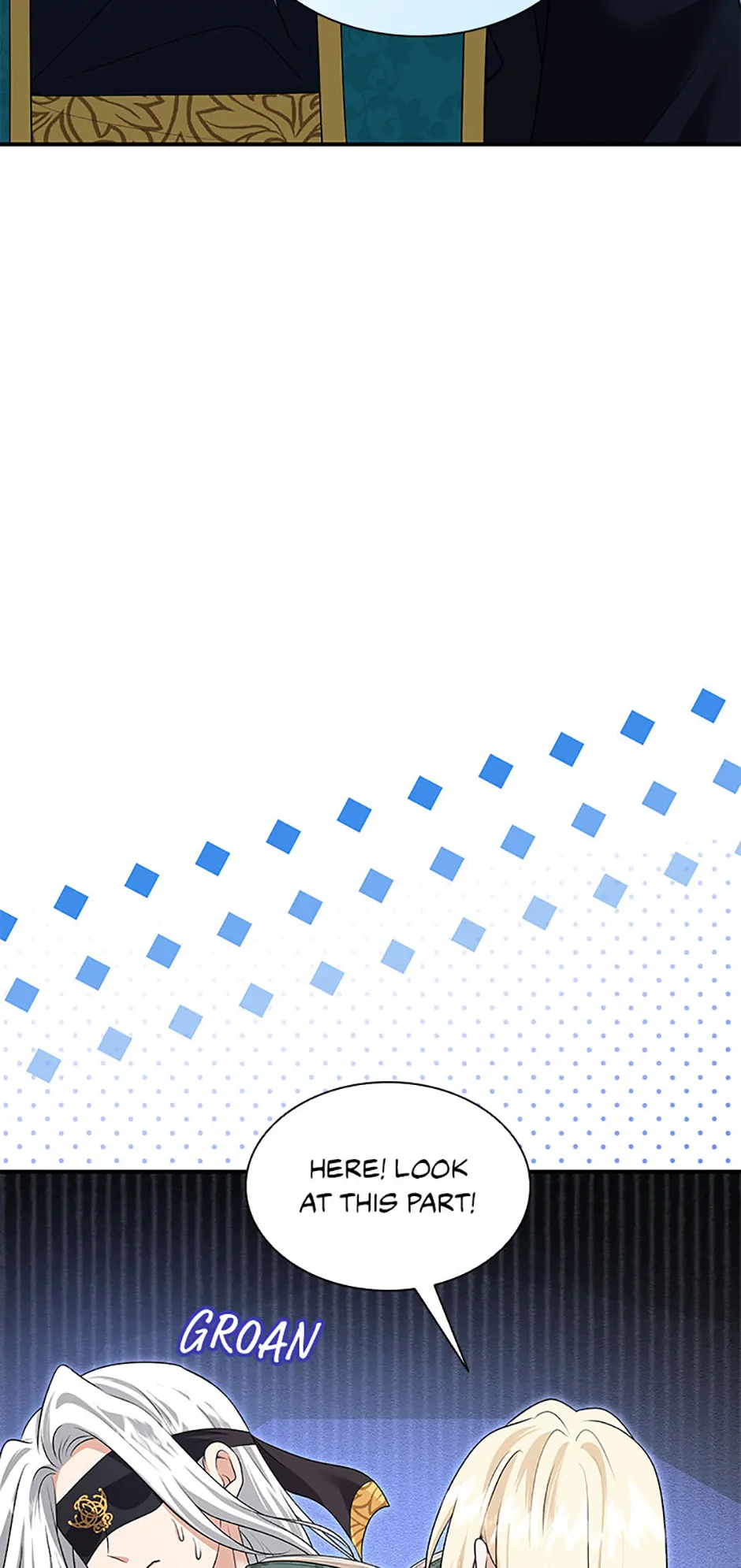 Marriage and Sword Chapter 126 - Page 16