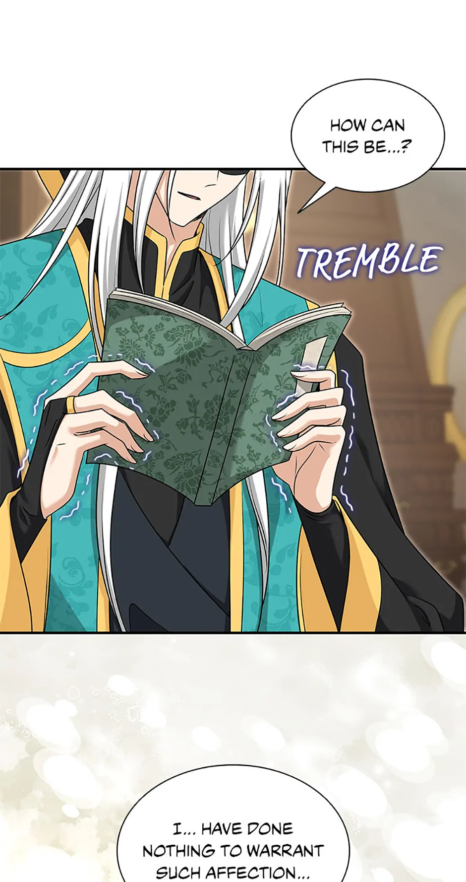 Marriage and Sword Chapter 126 - Page 24