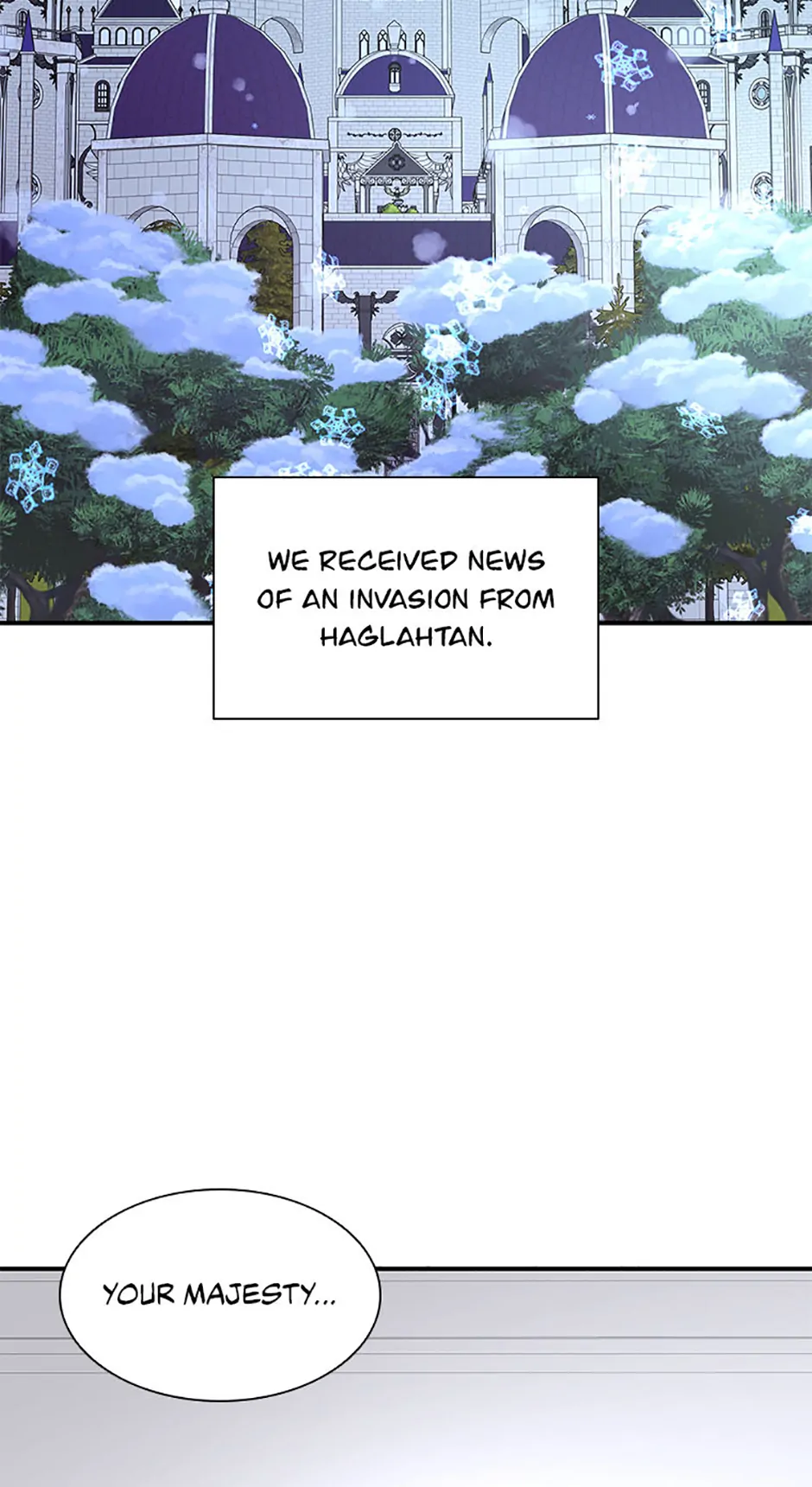 Marriage and Sword Chapter 126 - Page 35