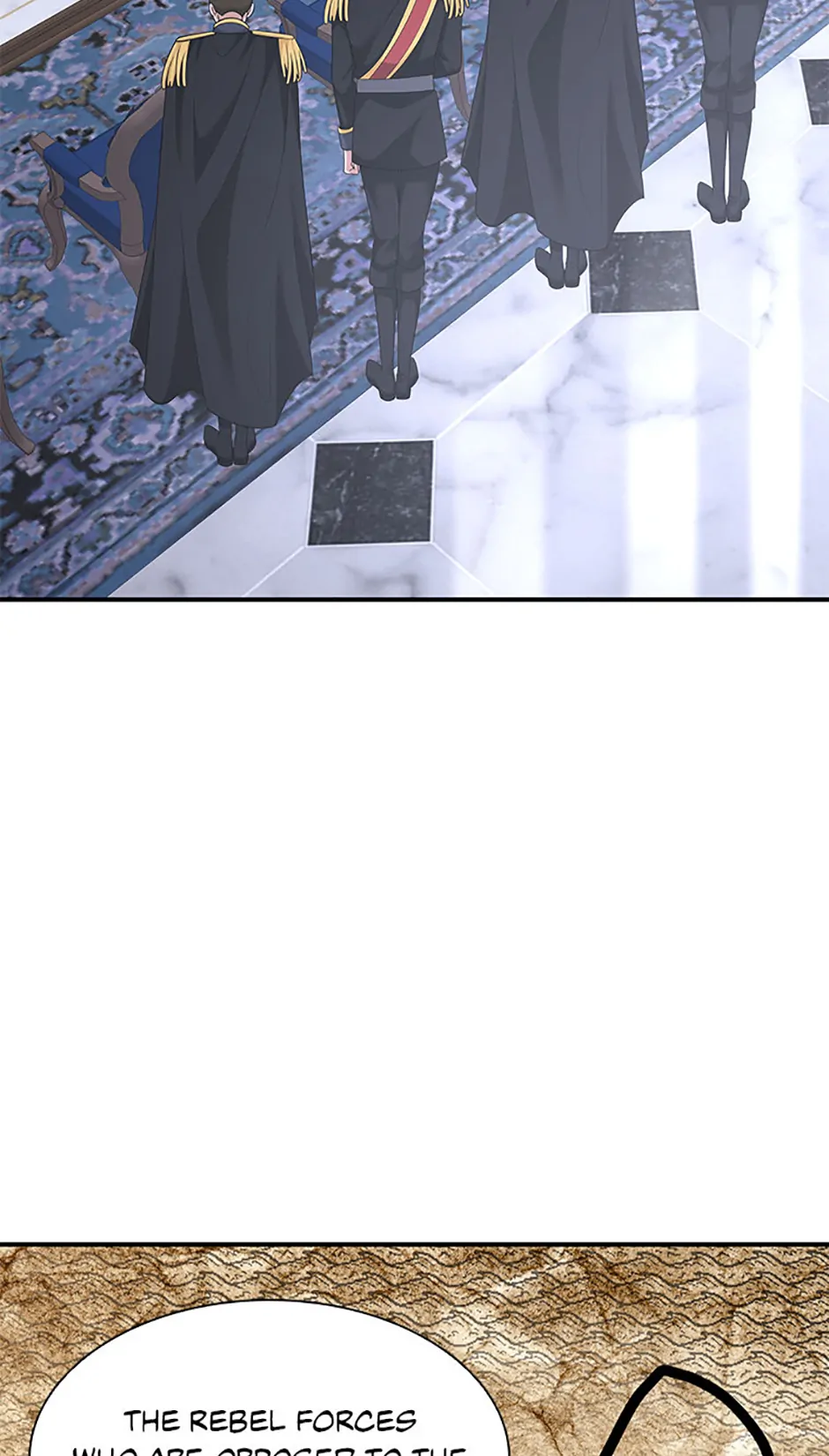 Marriage and Sword Chapter 126 - Page 38