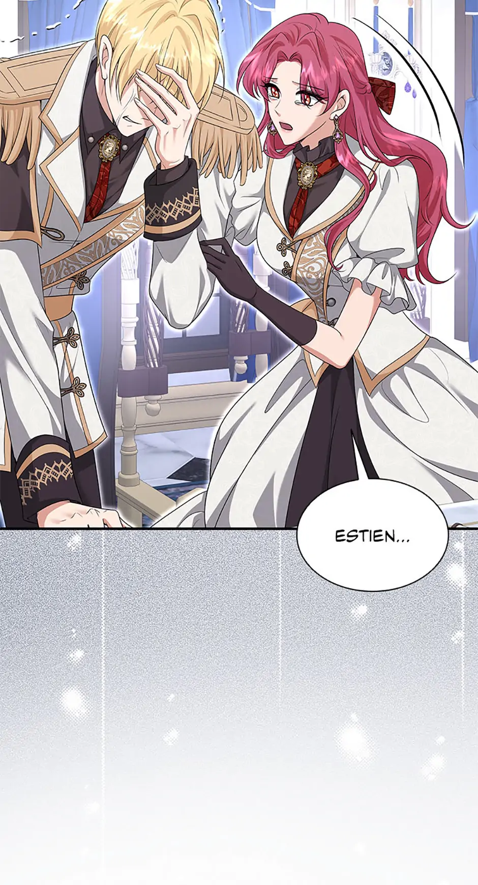 Marriage and Sword Chapter 126 - Page 52