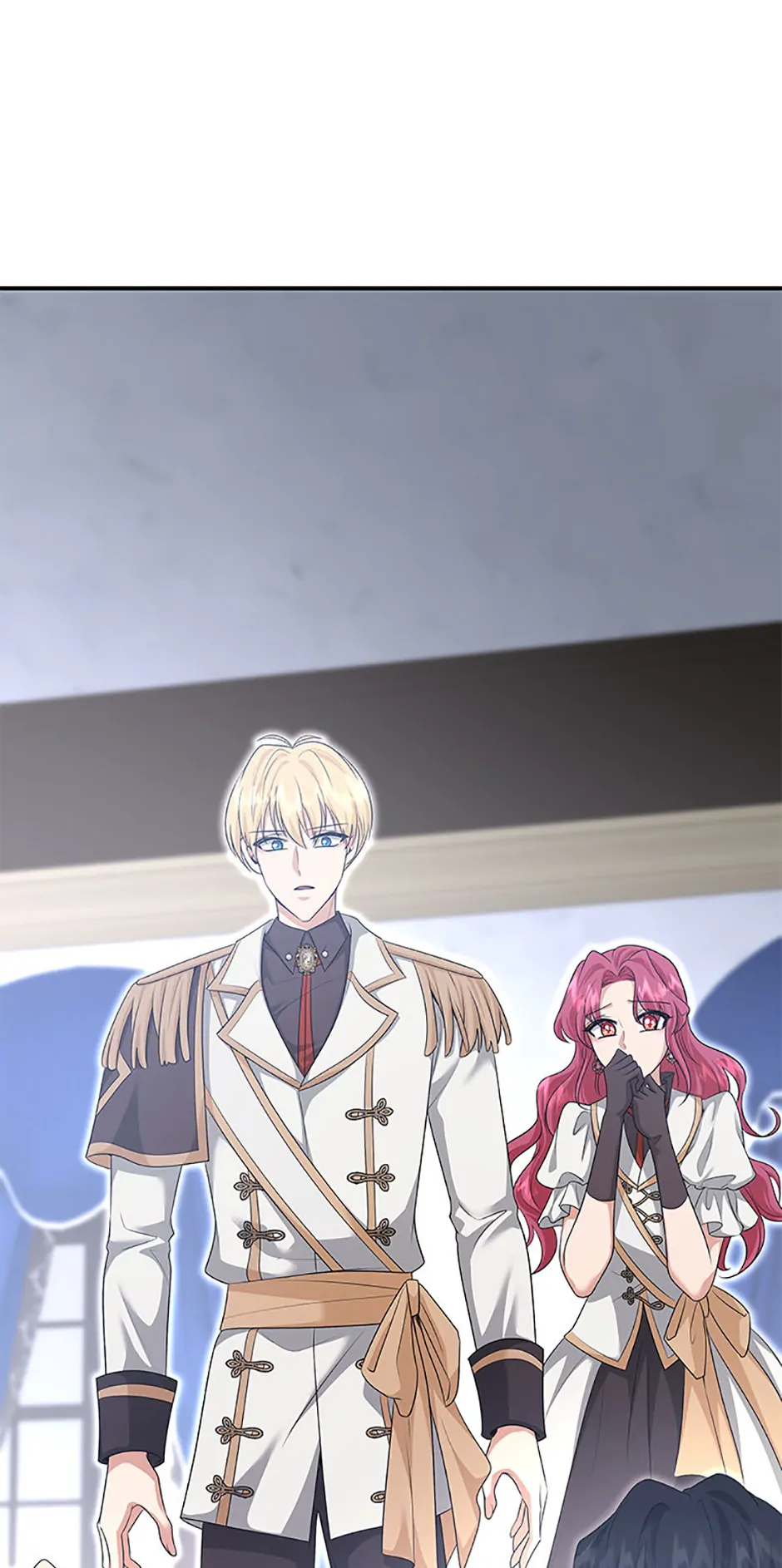 Marriage and Sword Chapter 126 - Page 60