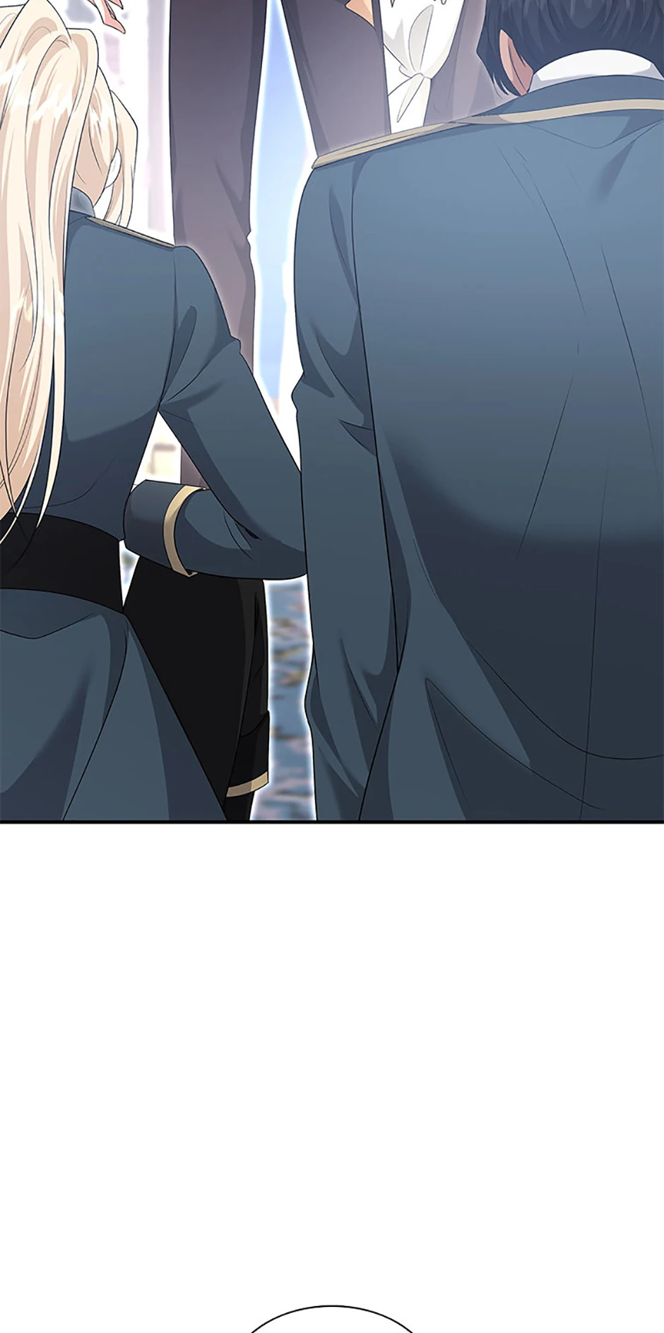 Marriage and Sword Chapter 126 - Page 61