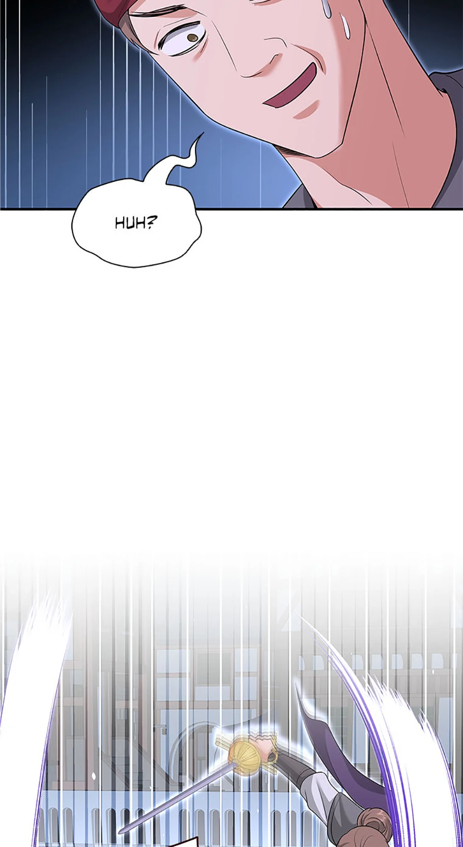 Marriage and Sword Chapter 126 - Page 86