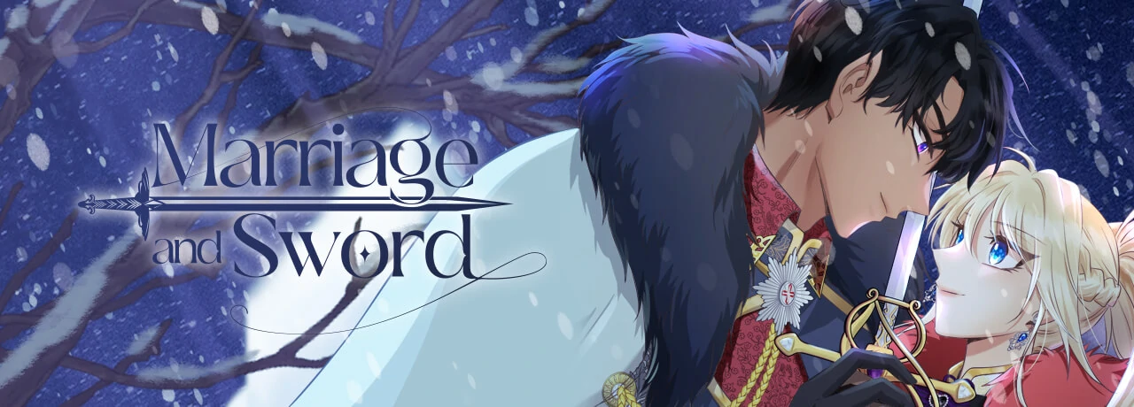 Marriage and Sword Chapter 126 - Page 102
