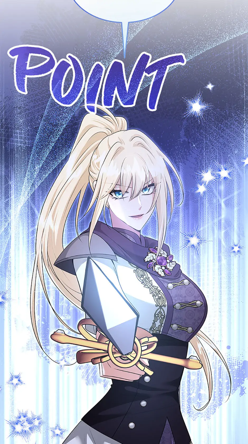 Marriage and Sword Chapter 127 - Page 10