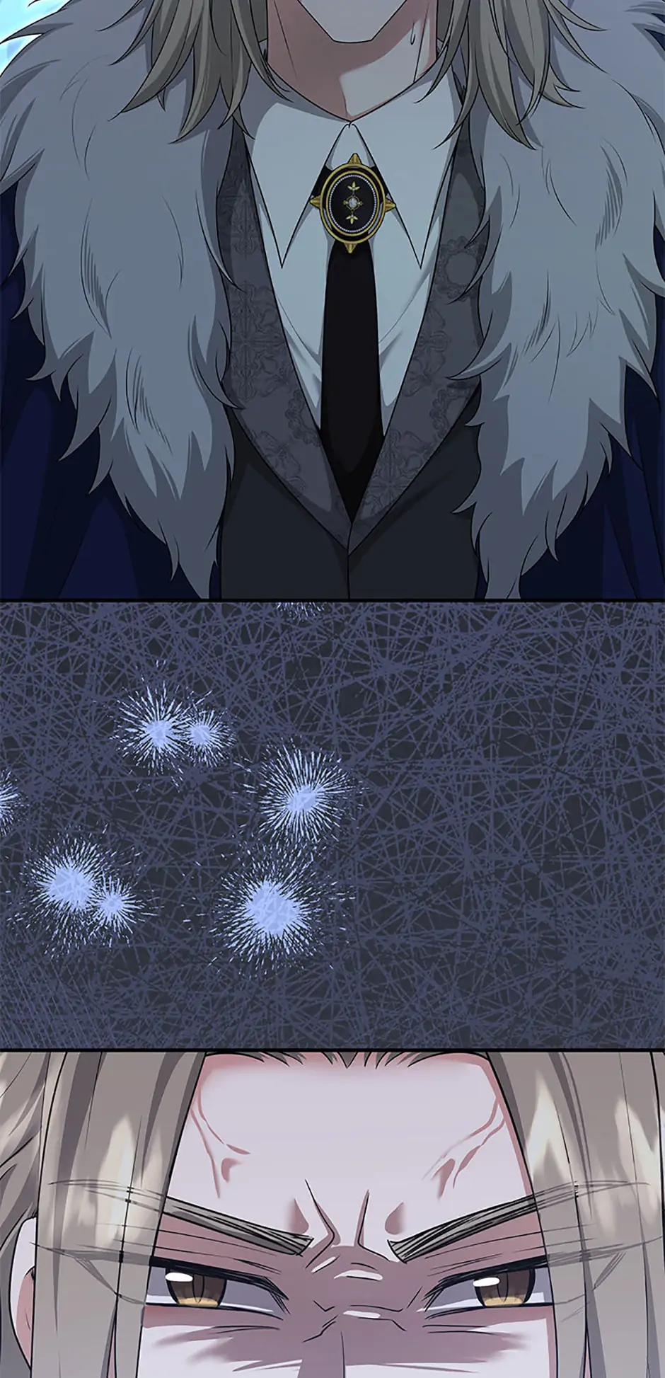 Marriage and Sword Chapter 127 - Page 32