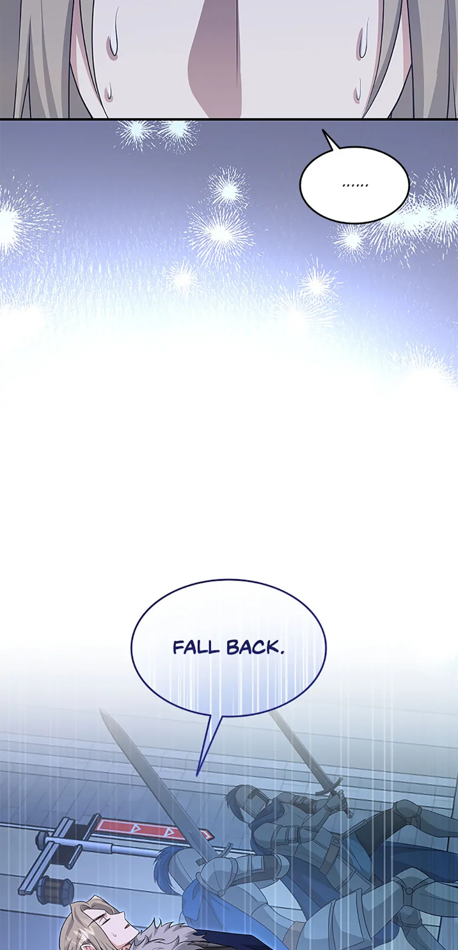 Marriage and Sword Chapter 127 - Page 33