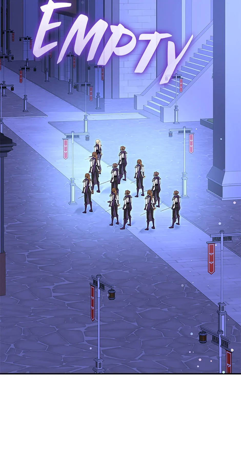 Marriage and Sword Chapter 127 - Page 41