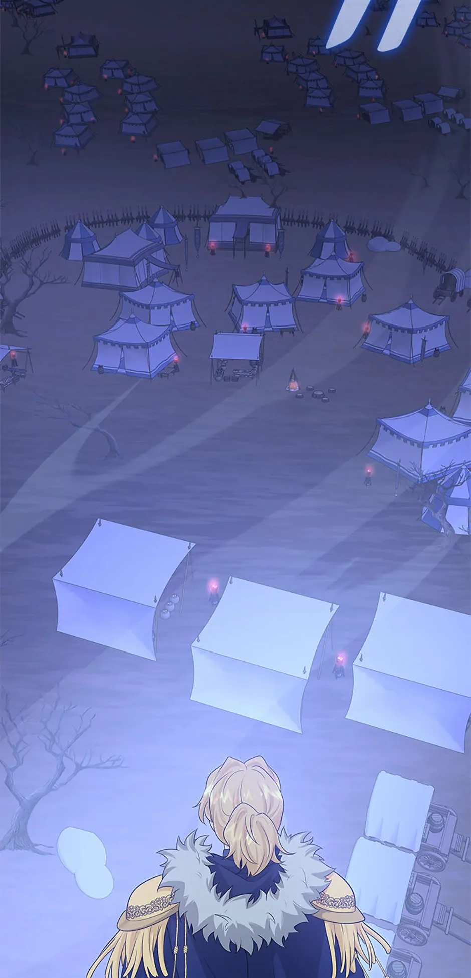 Marriage and Sword Chapter 127 - Page 51