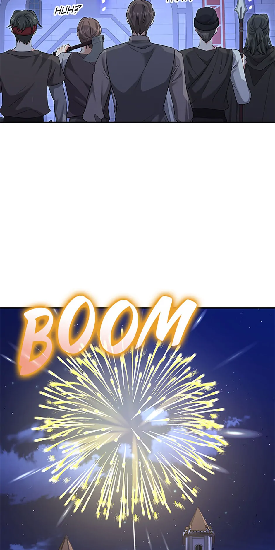 Marriage and Sword Chapter 127 - Page 70