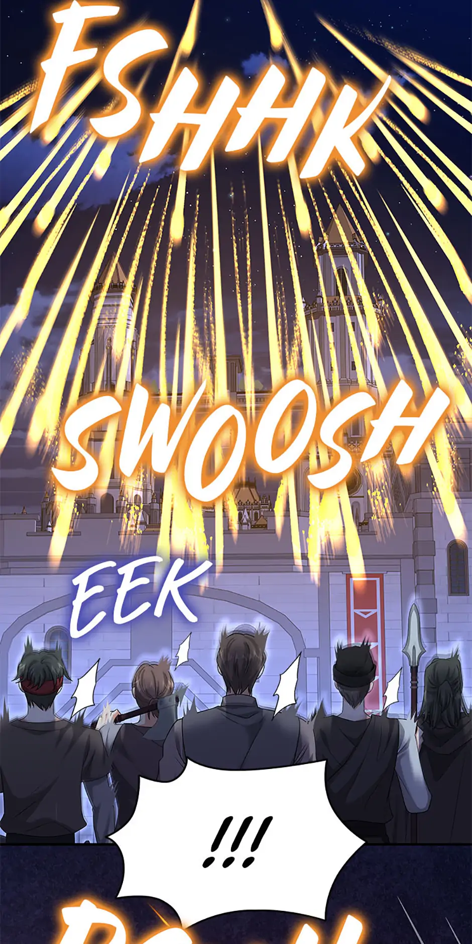 Marriage and Sword Chapter 127 - Page 72