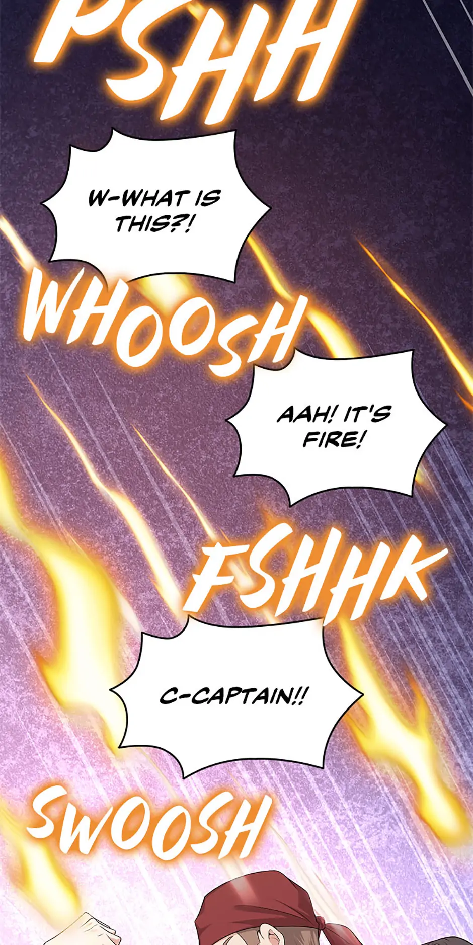 Marriage and Sword Chapter 127 - Page 73