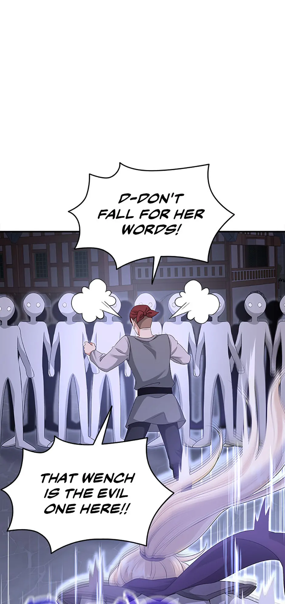 Marriage and Sword Chapter 127 - Page 92