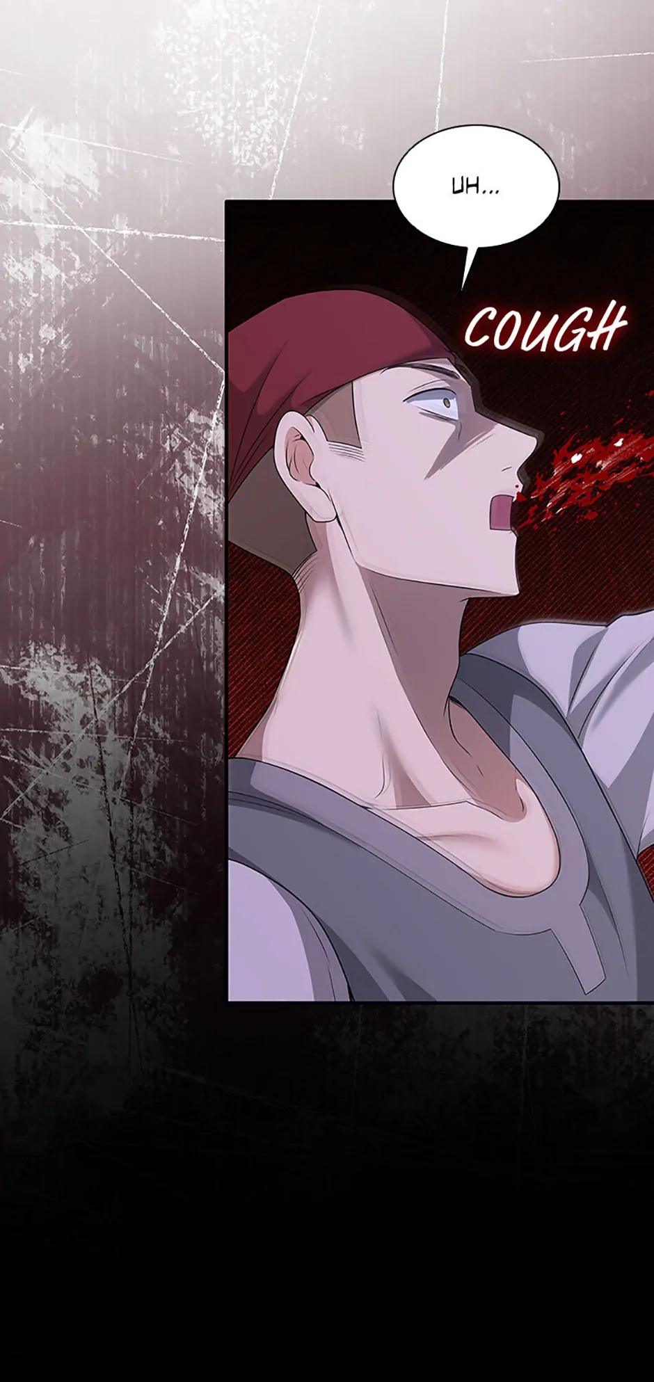 Marriage and Sword Chapter 127 - Page 96