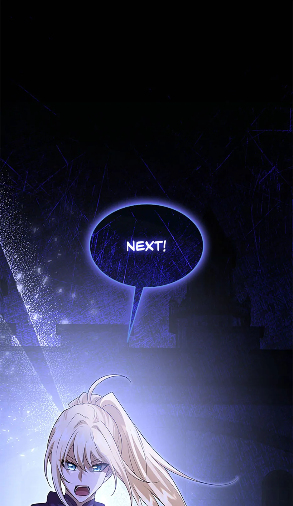 Marriage and Sword Chapter 127 - Page 97