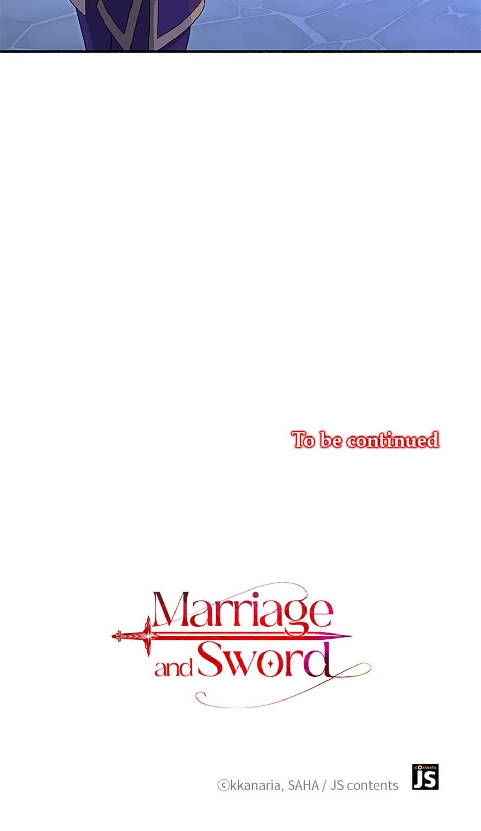 Marriage and Sword Chapter 127 - Page 99