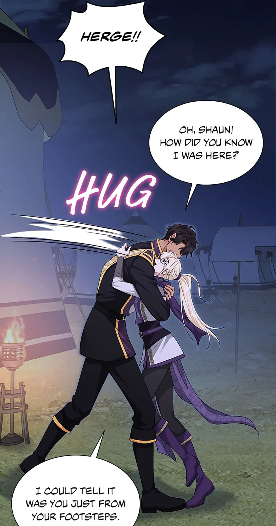 Marriage and Sword Chapter 128 - Page 27