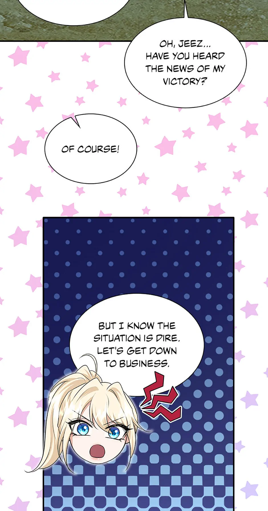 Marriage and Sword Chapter 128 - Page 28