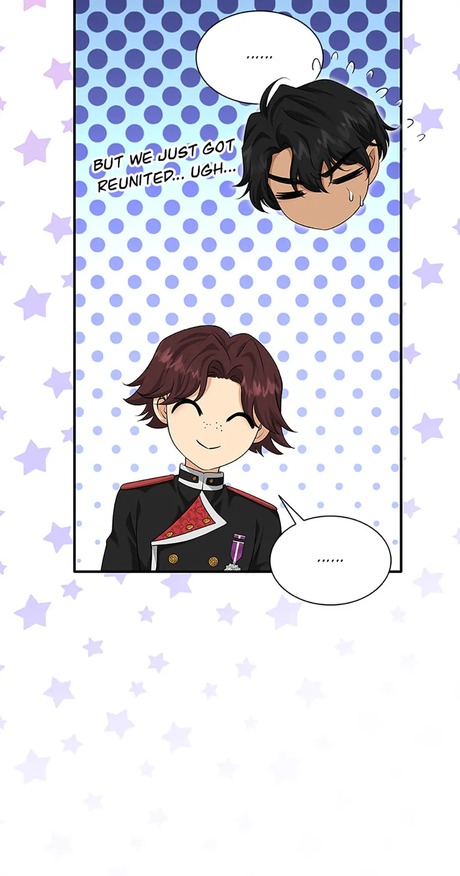 Marriage and Sword Chapter 128 - Page 29