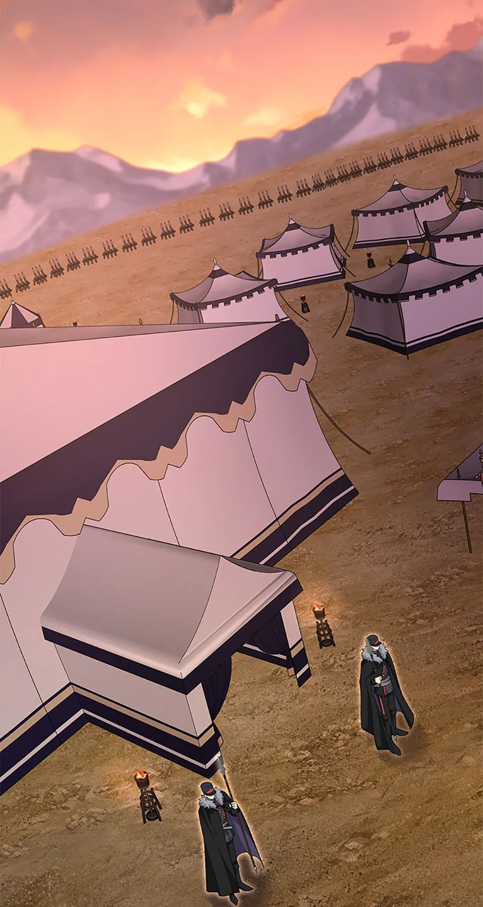 Marriage and Sword Chapter 128 - Page 31