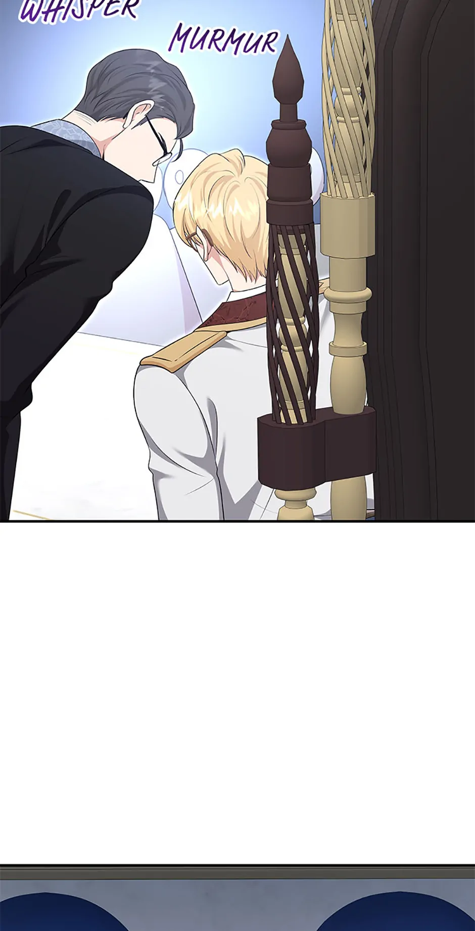 Marriage and Sword Chapter 128 - Page 45