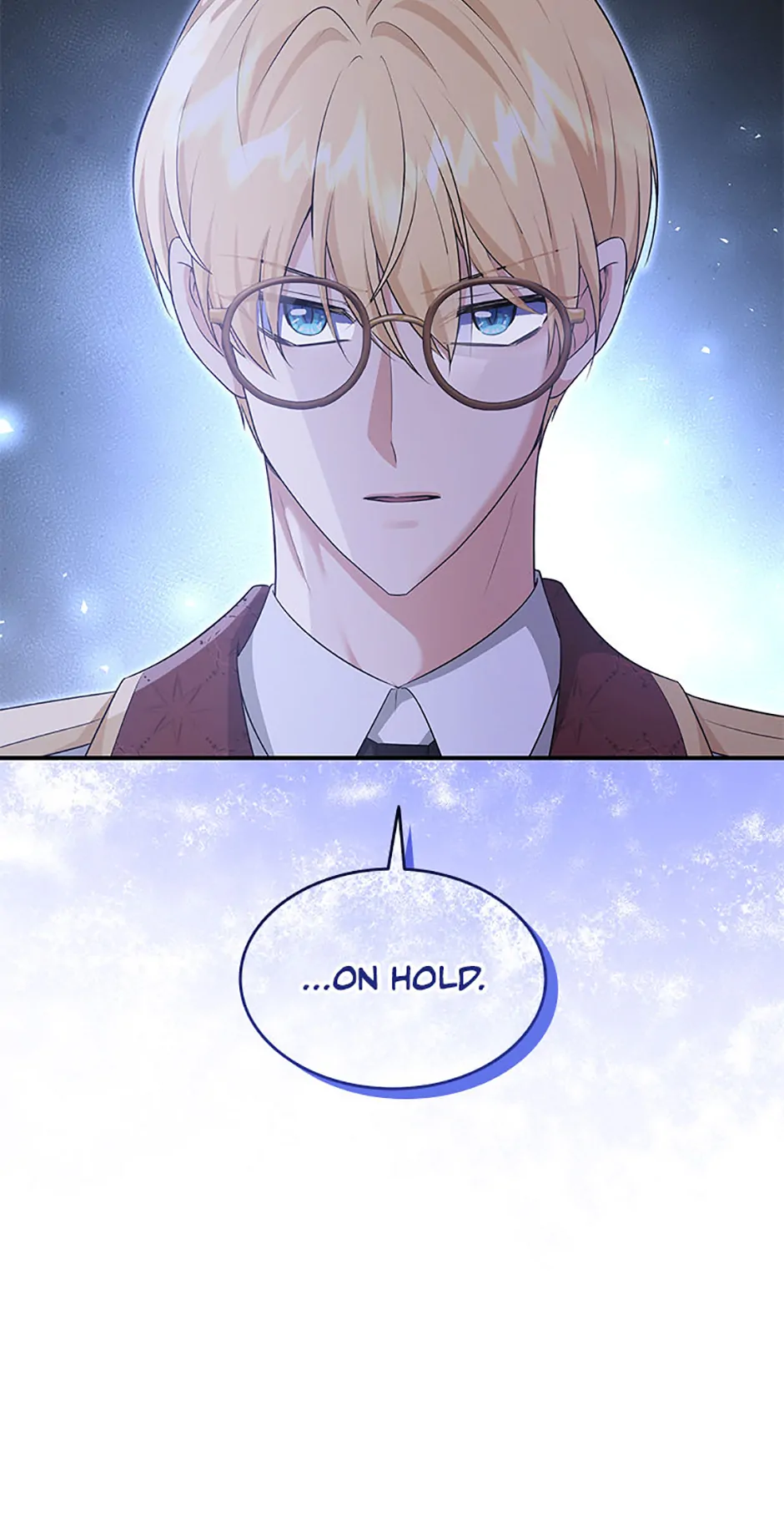 Marriage and Sword Chapter 128 - Page 47