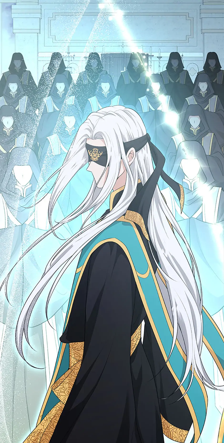 Marriage and Sword Chapter 128 - Page 52