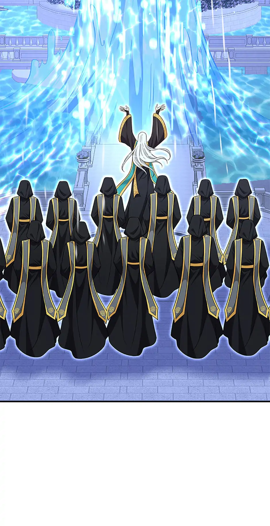 Marriage and Sword Chapter 128 - Page 63