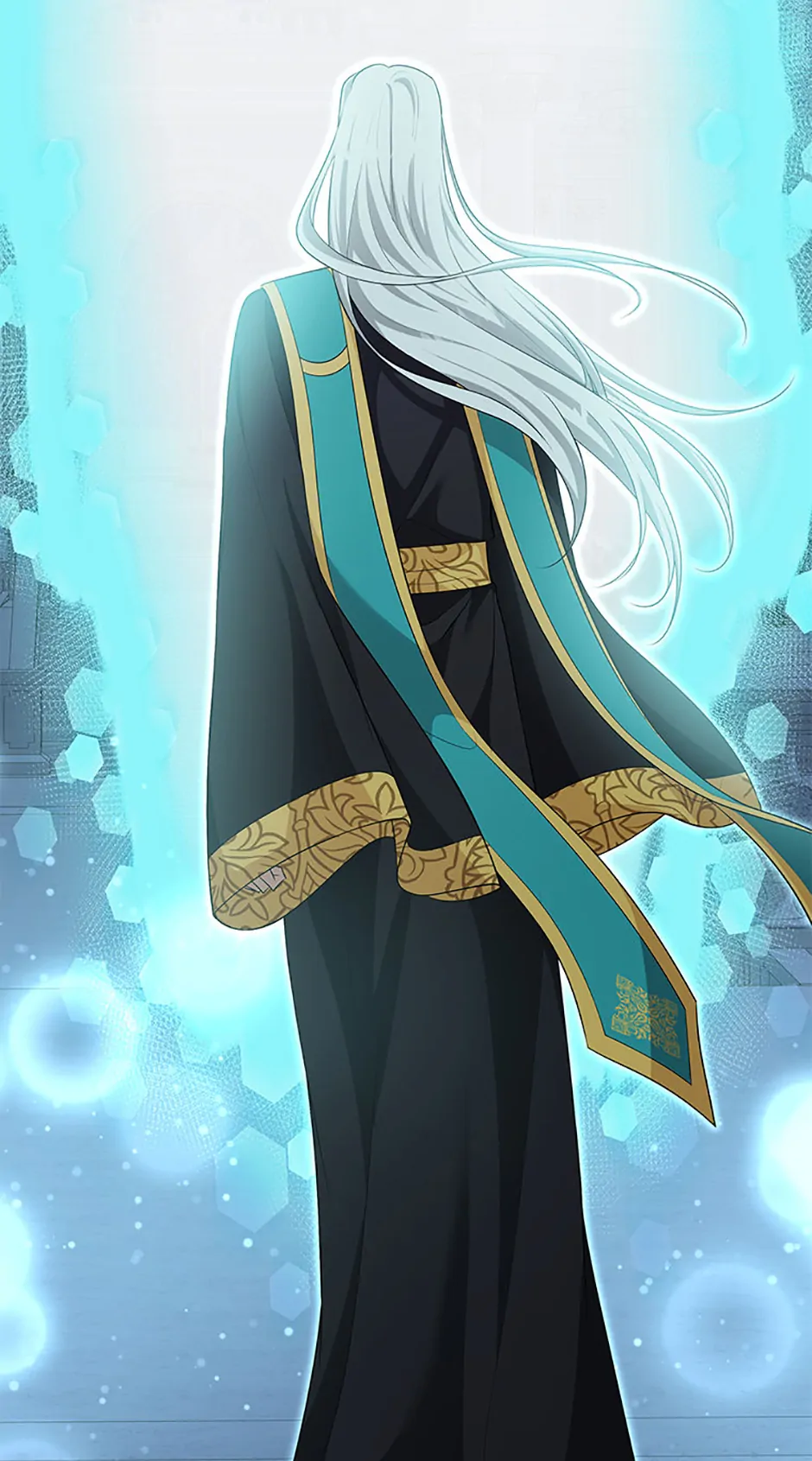 Marriage and Sword Chapter 128 - Page 72