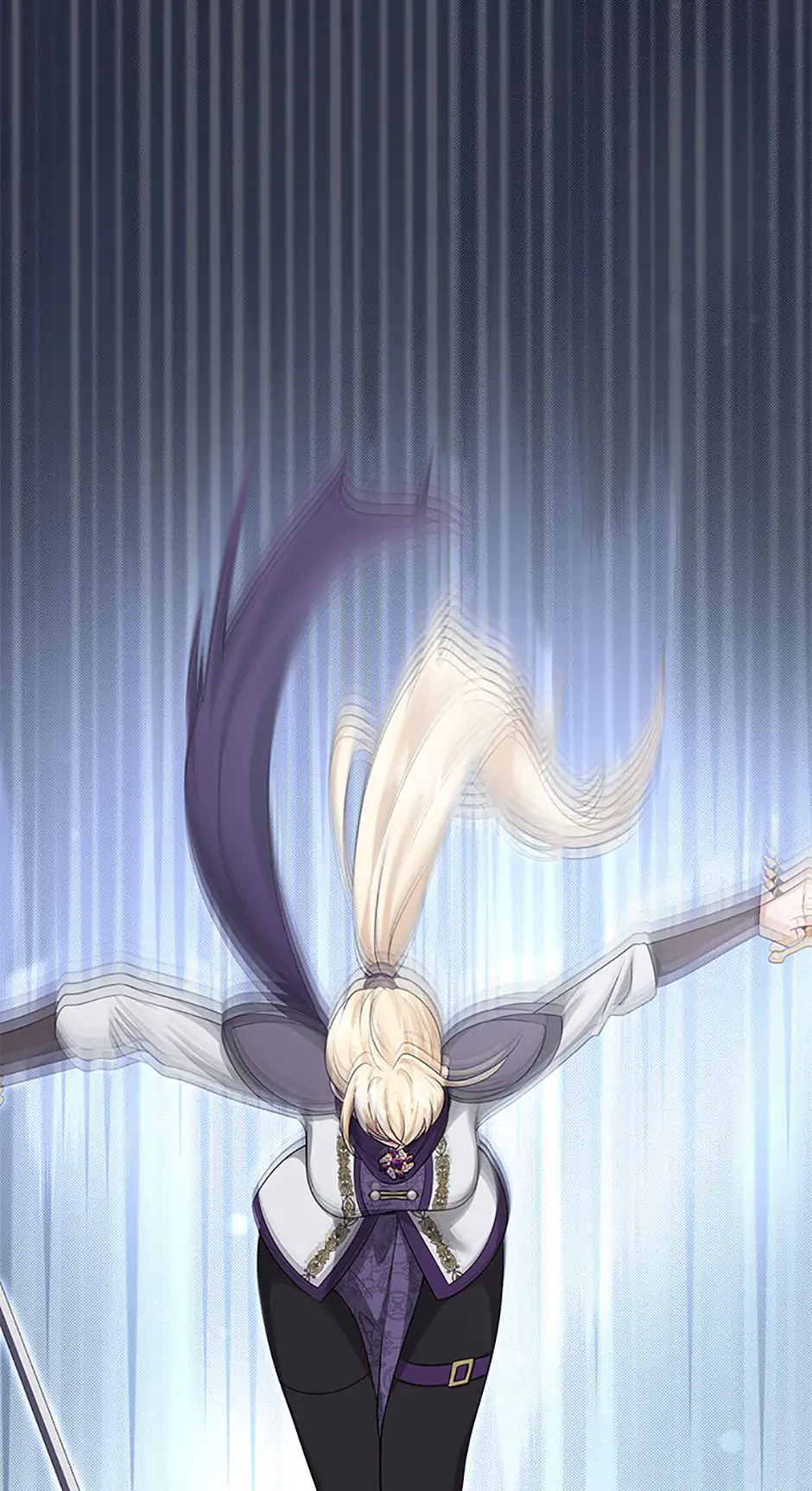 Marriage and Sword Chapter 128 - Page 82