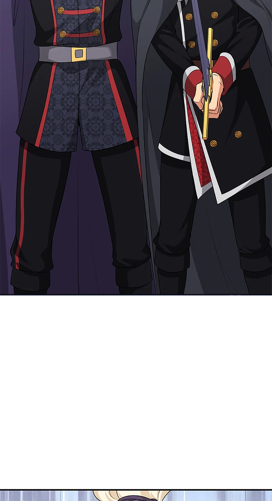 Marriage and Sword Chapter 128 - Page 84