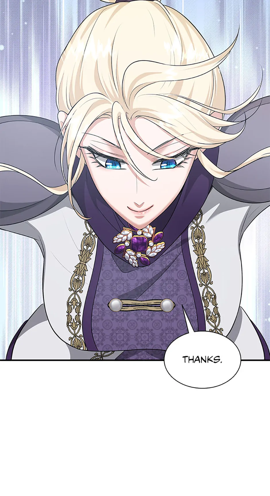 Marriage and Sword Chapter 128 - Page 85