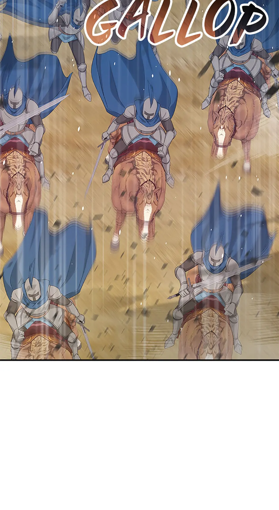 Marriage and Sword Chapter 128 - Page 103