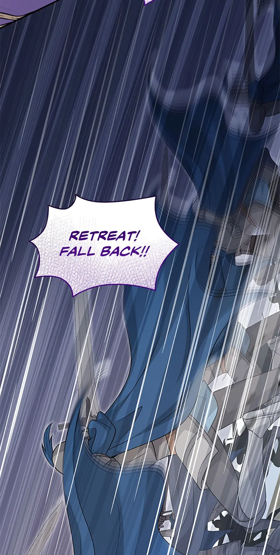 Marriage and Sword Chapter 128 - Page 105