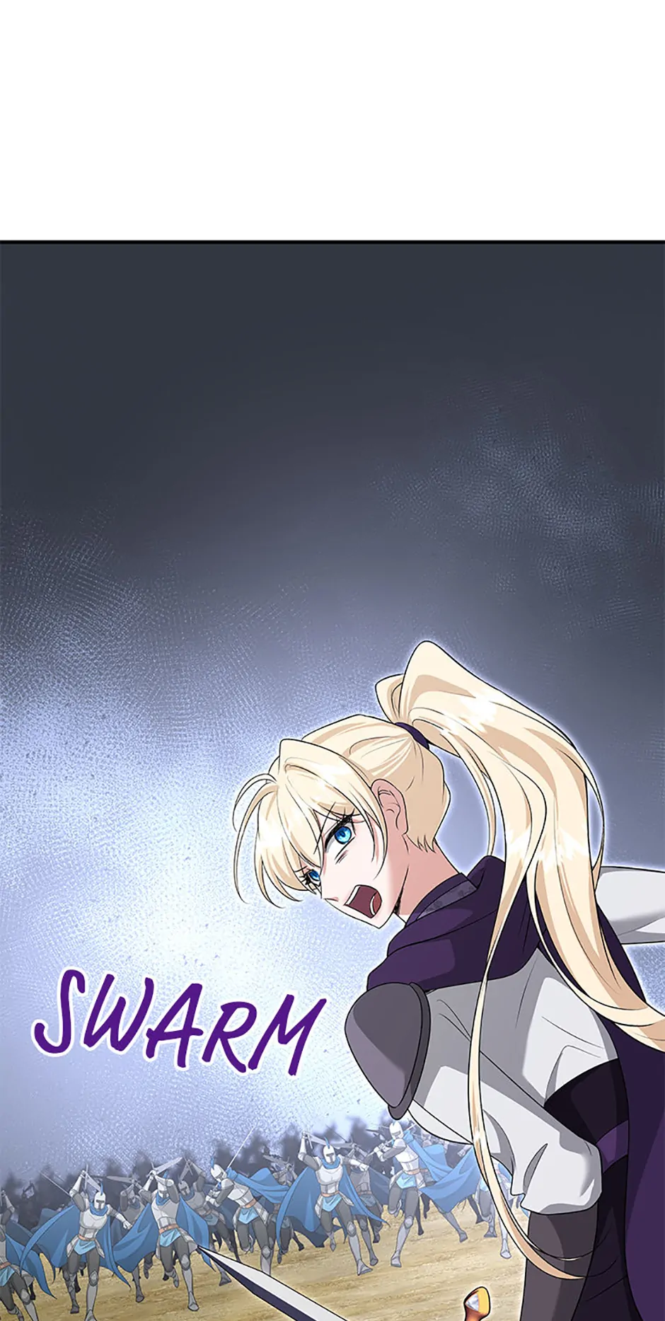 Marriage and Sword Chapter 128 - Page 108