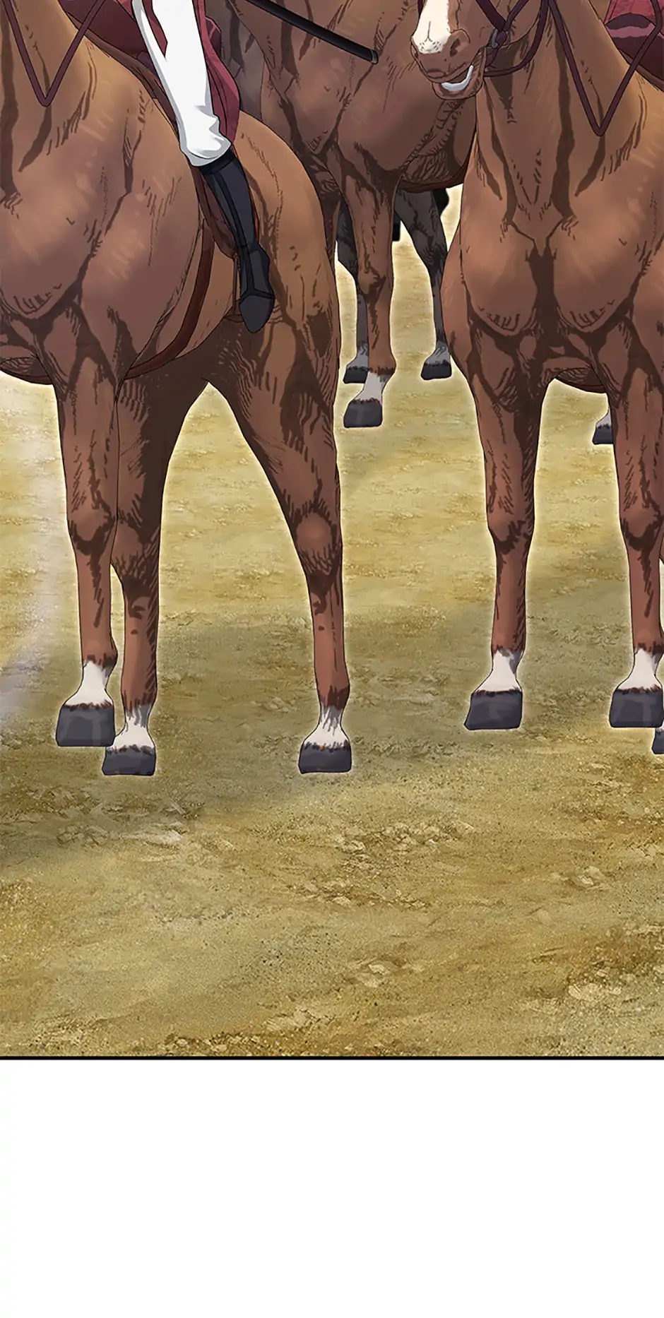 Marriage and Sword Chapter 128 - Page 112