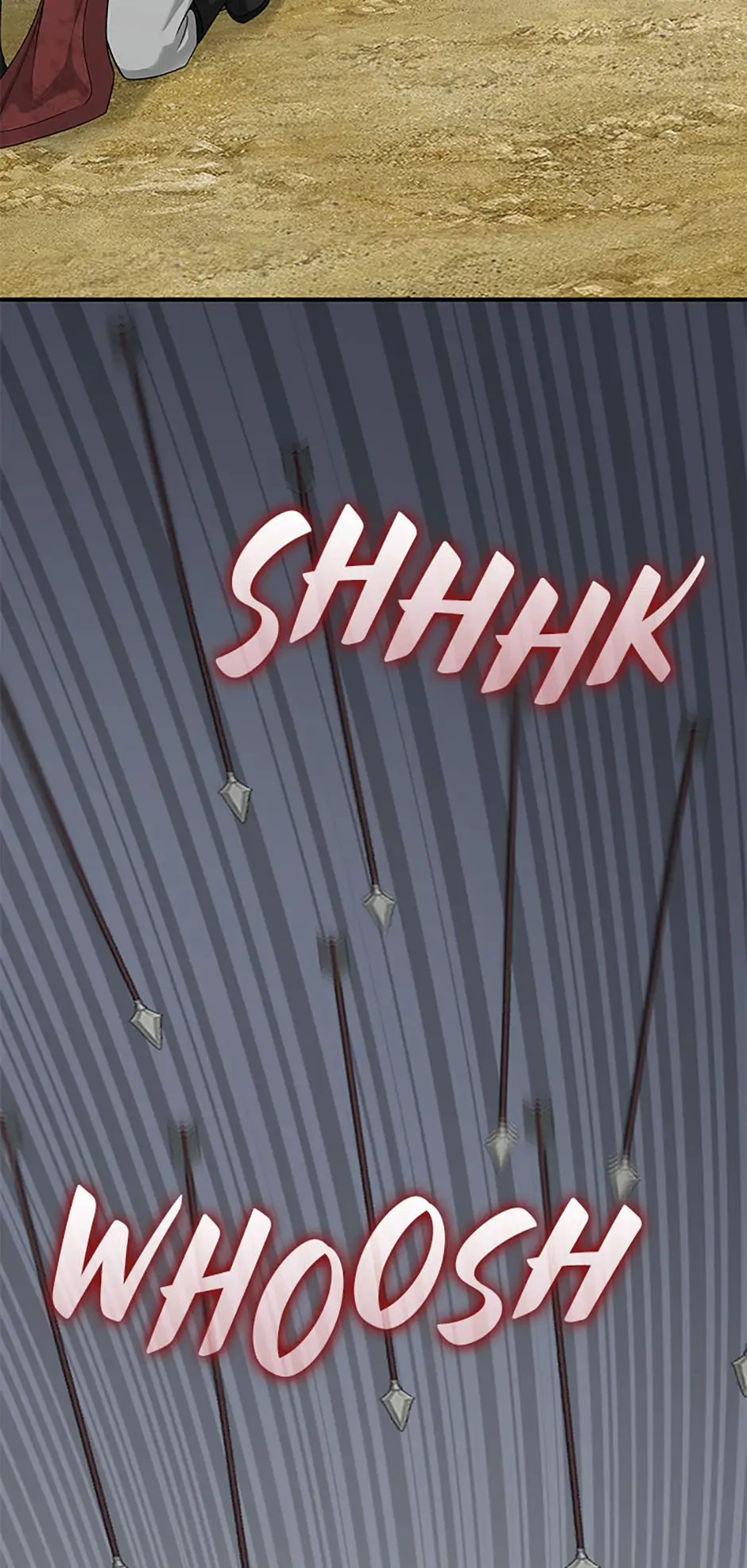 Marriage and Sword Chapter 128 - Page 114