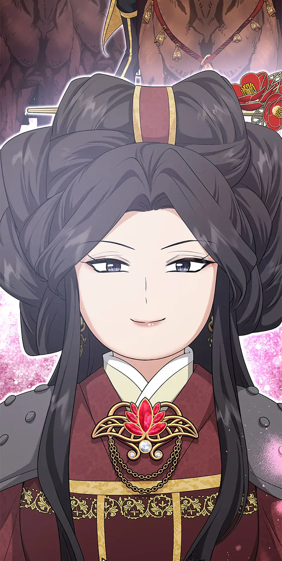 Marriage and Sword Chapter 128 - Page 120