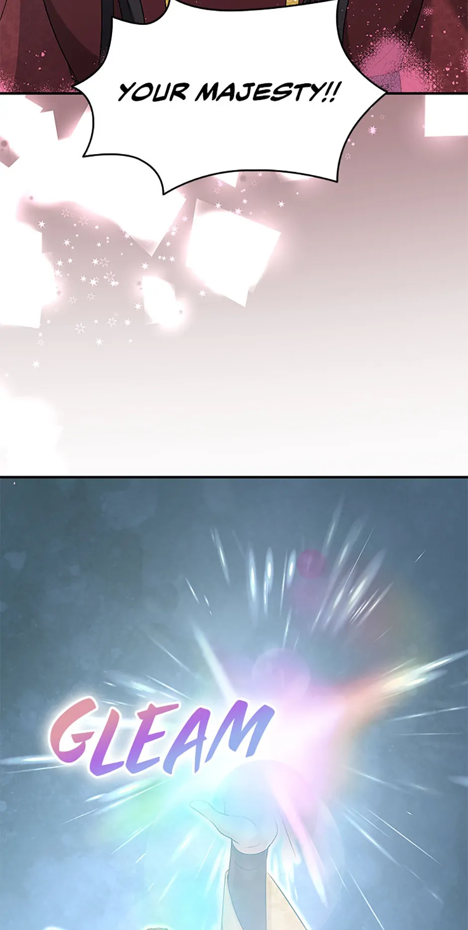 Marriage and Sword Chapter 128 - Page 121