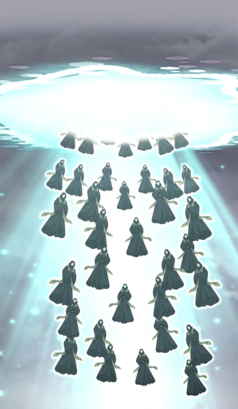 Marriage and Sword Chapter 128 - Page 123