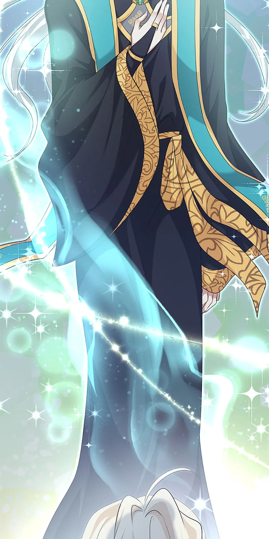 Marriage and Sword Chapter 128 - Page 133