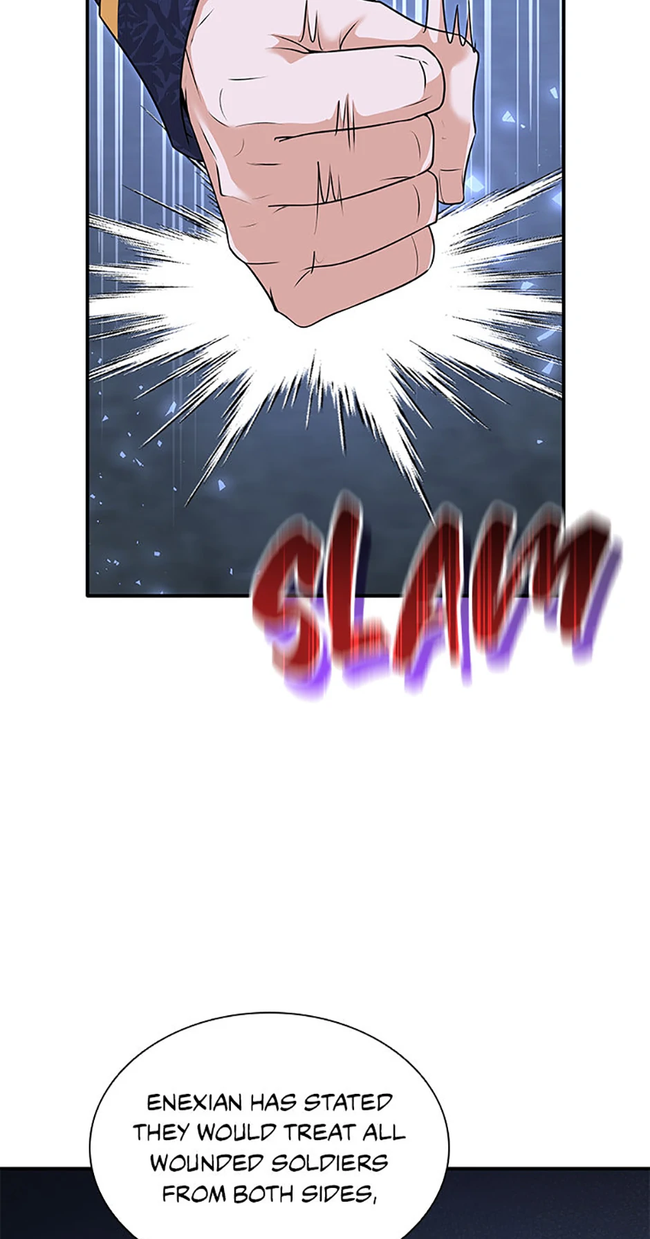 Marriage and Sword Chapter 129 - Page 20